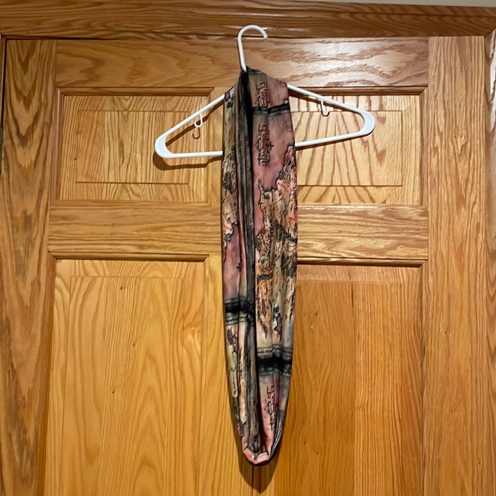 Lord of the Rings Scarf